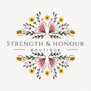 Meet your Posher, Strength & Honour